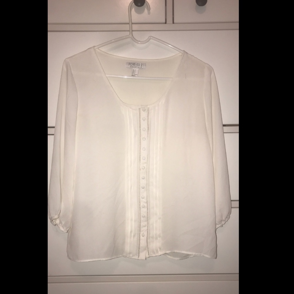Forever 21 top